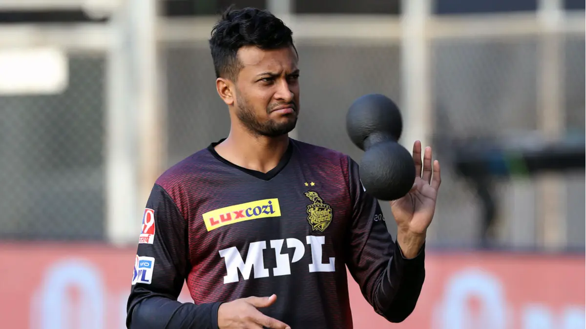 Arrest Warrant Issued Against Shakib Al Hasan Over Bounced Cheques