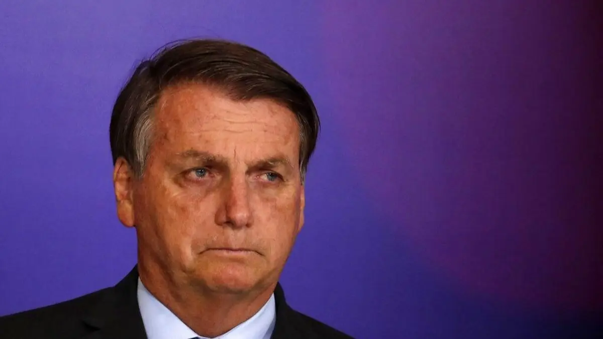Ex-Brazilian President Bolsonaro Indicted for Money Laundering: Sources