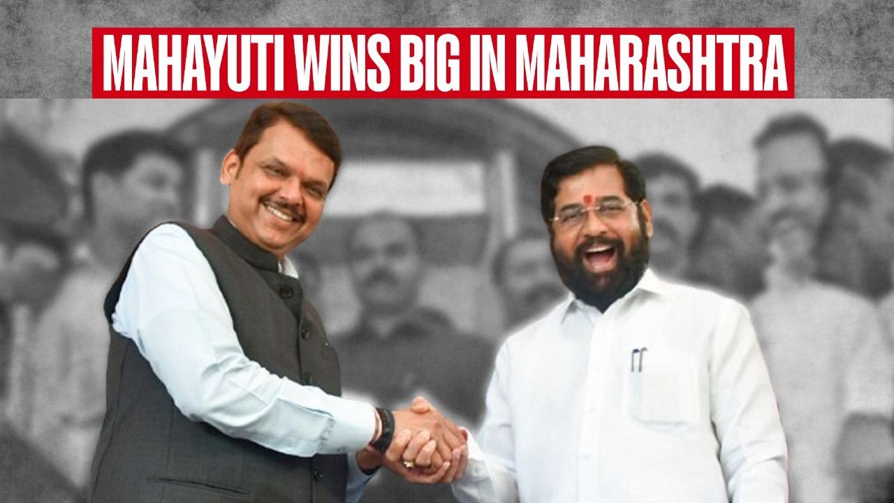 After Lok Sabha Setback, How NDA-Led Mahayuti Swept Maharashtra Council ...