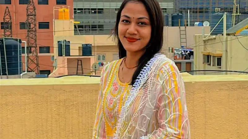 Bengaluru Horror - 'I Cut Her Body into 59 Pieces': Mahalakshmi Murder Suspect's Diary Found Bengaluru Fridge Murder: Suspect Written Confession Found