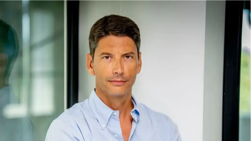 'India is Our Growth Engine for the Coming Years': SIG CEO Samuel Sigrist 'India is Our Growth Engine for the Coming Years': SIG CEO Samuel Sigrist