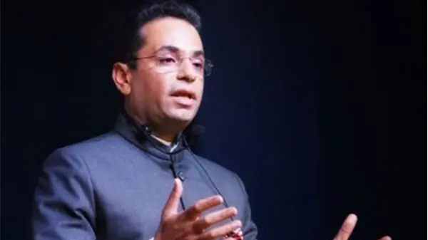 Amit Narang Appointed Next Ambassador of India to Slovenia