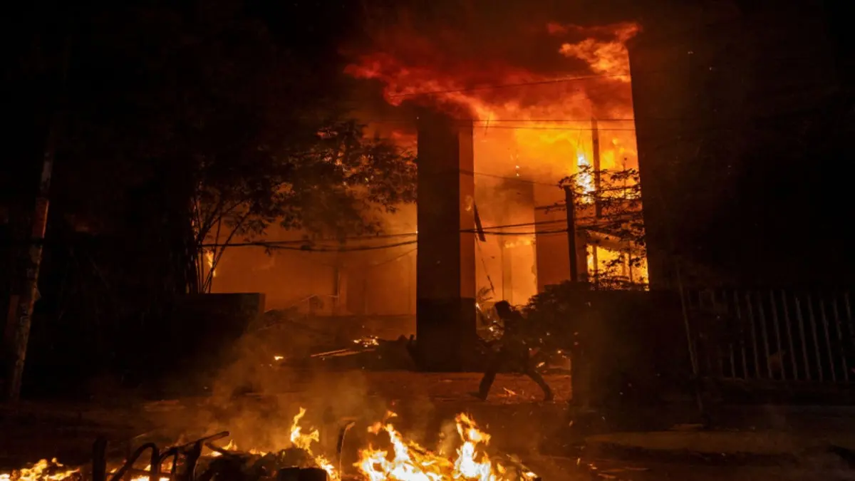 10 Arrested for Brutal Murder of Hindu Man Lynched by Mob in Bangladesh