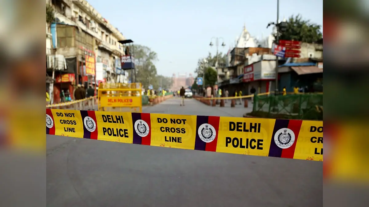 10 arrested for digital fraud and extortion, over Rs. 50 crore uncovered