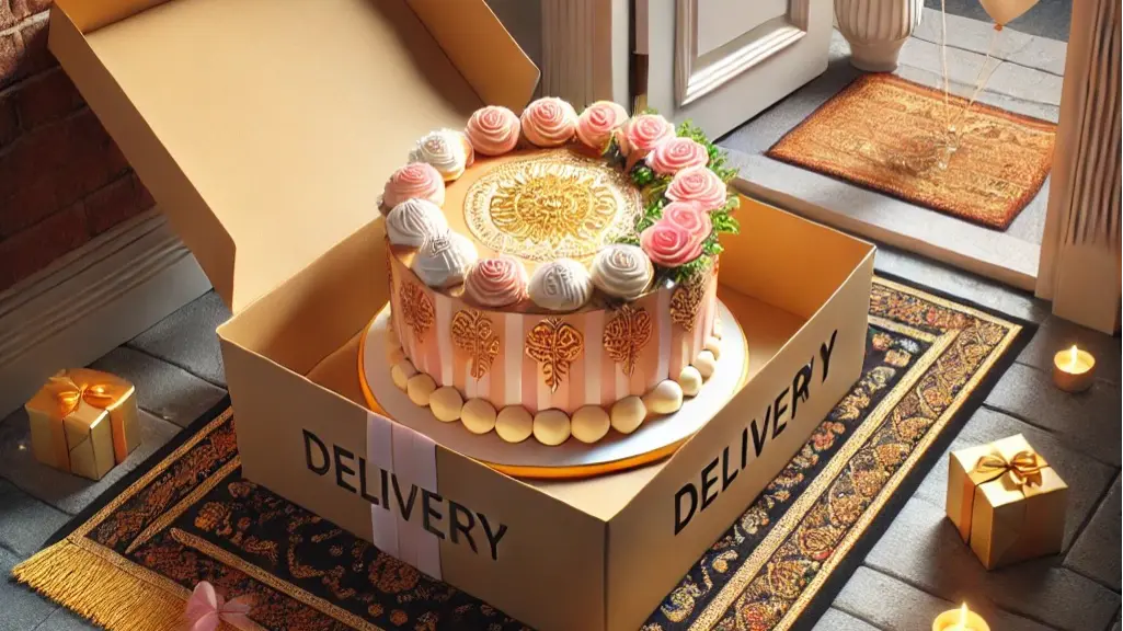10 Benefits of Choosing Online Cake Delivery for Your Special Occasions 10 Benefits of Choosing Online Cake Delivery for Your Special Occasions
