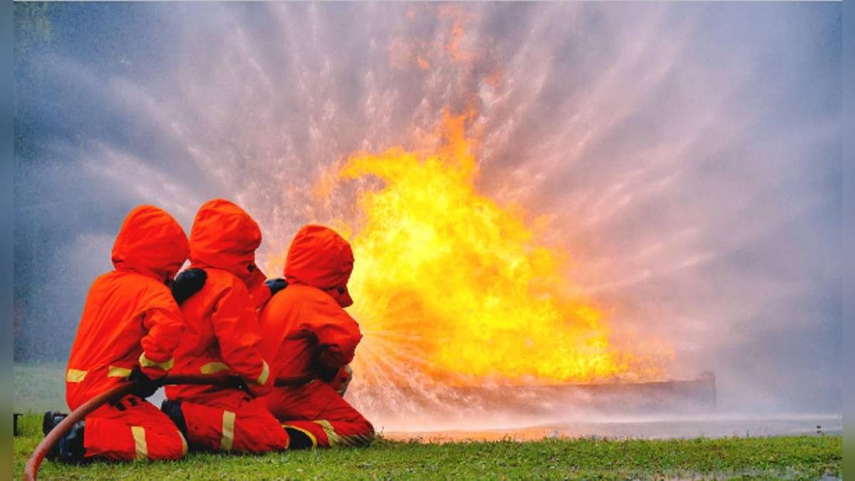 republicworld.com - Initiative Desk - 10 Common Misconceptions About Fire Insurance In India