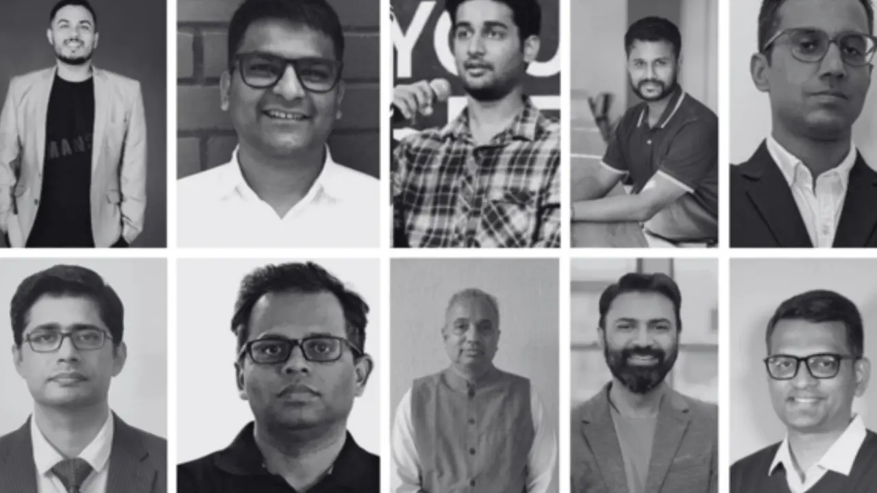 Startup Nation: 10 Emerging Founders from IIT and IIM Shaping India’s Future 10 Emerging Founders from IIT and IIM Shaping India’s Future