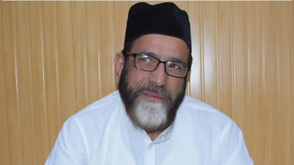 Maulana Tauqeer Raza