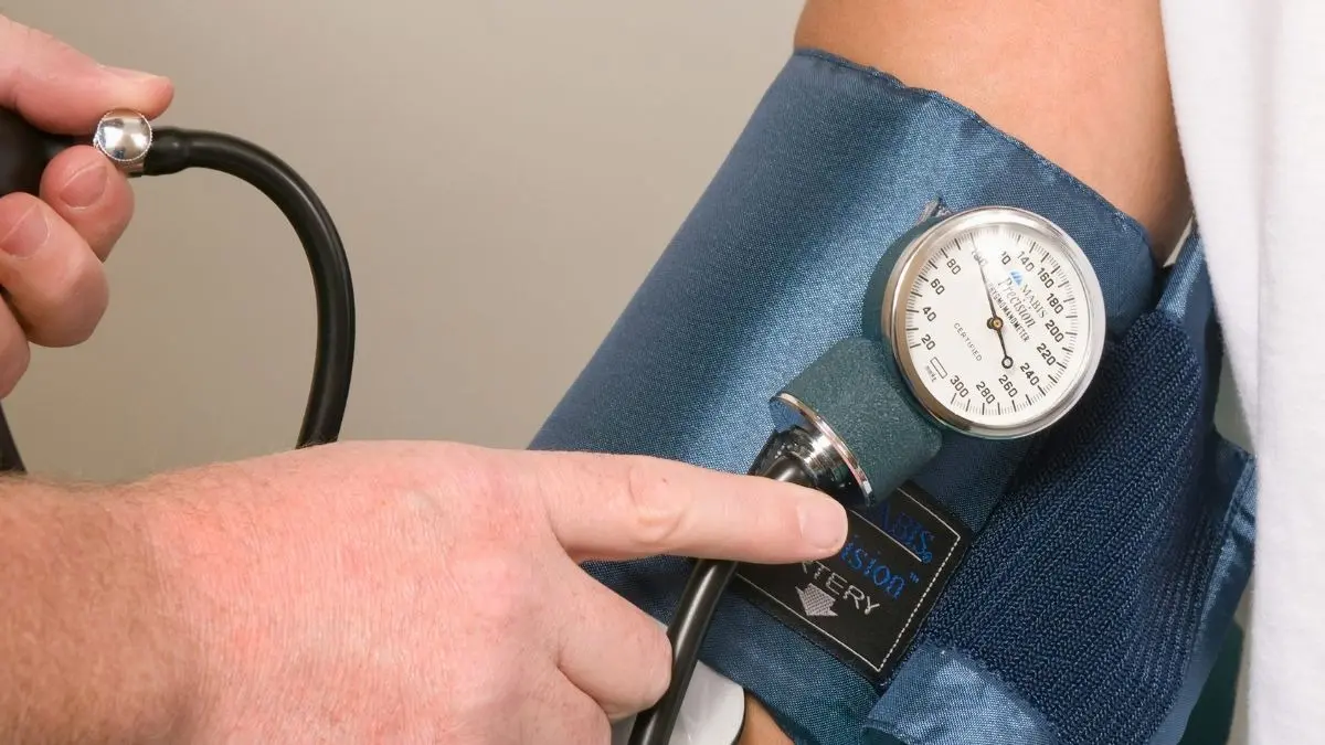 10 Foods to Avoid If You Have High BP