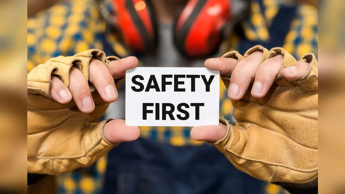 10 Must-Have Car Safety Features