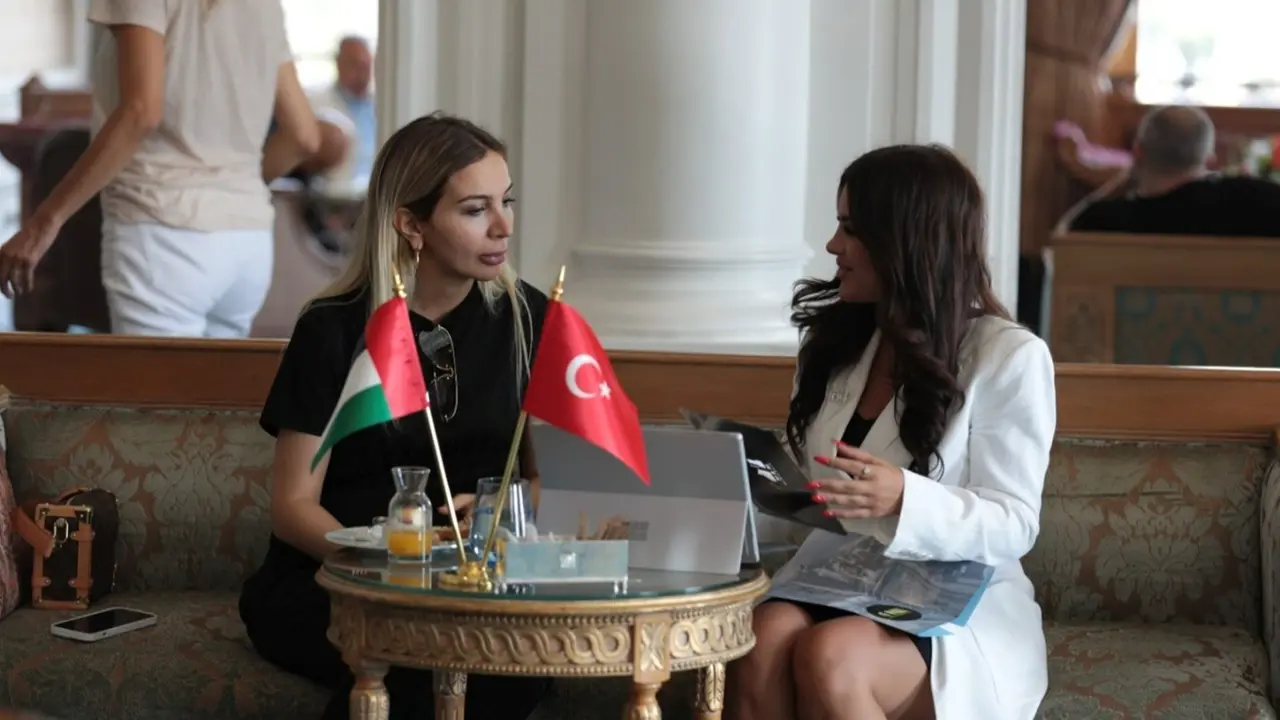 101 Premium Properties Announces Expansion into Turkey and Russia After Successful Events 101 Premium Properties