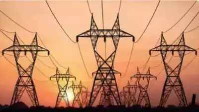 Power Tariff Revised in Tamil Nadu Power tariff revised in Tamil Nadu