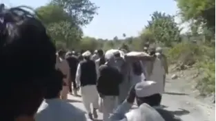 11 killed in drone attack in Pakistan