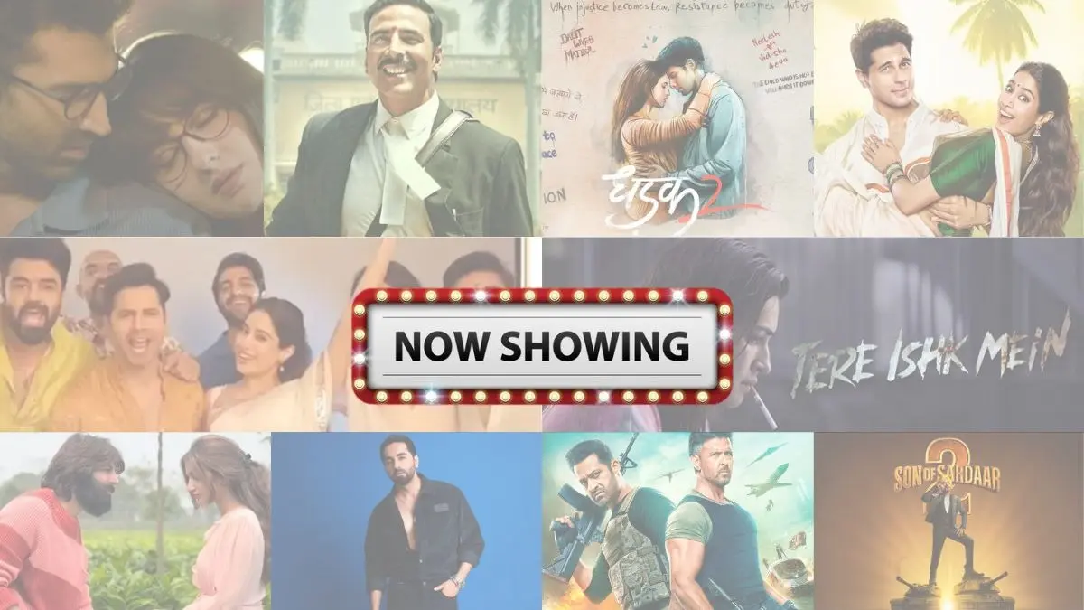 Alpha, War 2, Thama, Param Sundari, Jolly LLB 3: Bollywood Blockbuster Weekends To Return In Second Half Of 2025? Check Out 11 Most Anticipated Films 11 most anticipated Bollywood releases