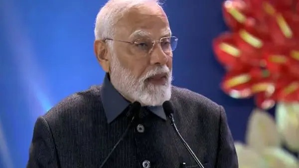 118th Episode of Mann Ki Baat