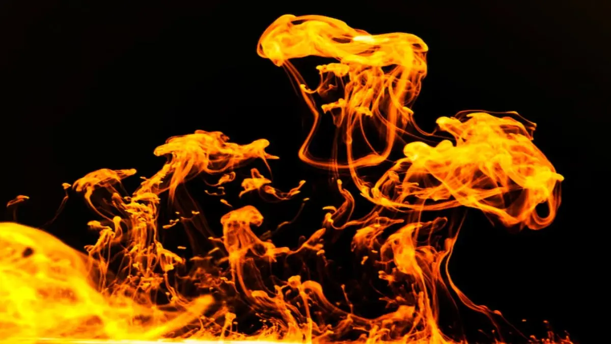 12-Year-Old Dies After Father-Son Set on Fire in Bihar Village