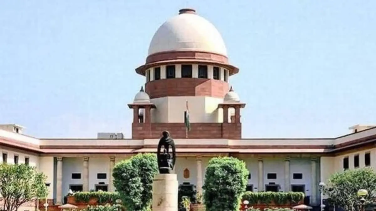 Supreme Court on Rape Charges Over Marriage Promise