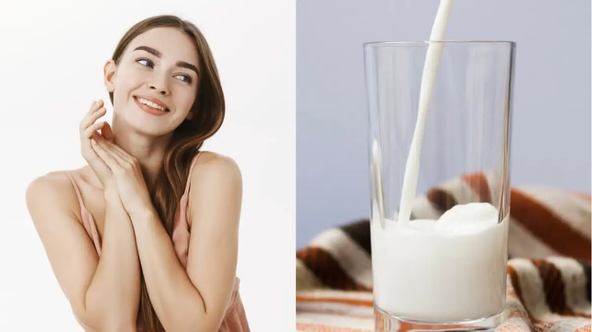 Raw Milk for Skincare? Experts Warn of Hidden Dangers Behind Instagram’s Viral Beauty Trend Raw Milk for Skincare? Experts Warn of Hidden Dangers Behind Instagram’s Viral Beauty Trend