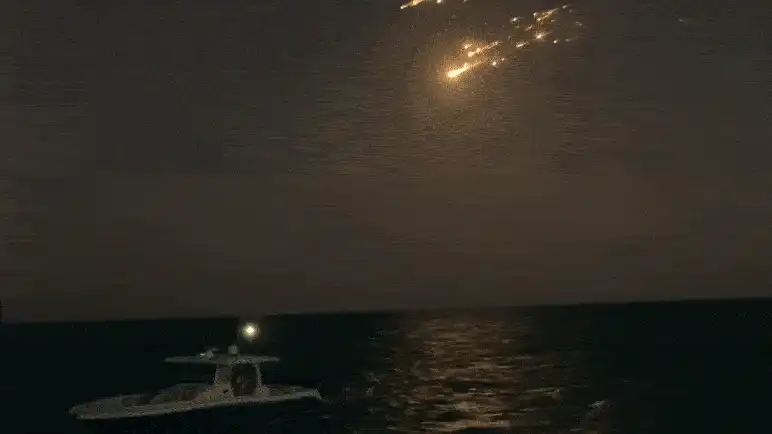 Elon Musk's Starship Blows Up Near Bahamas After Explosion in Space | WATCH Elon Musk's Starship Blows Up Near Bahamas After Explosion in Space