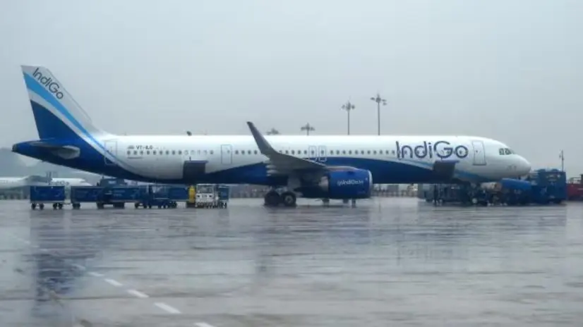 13 flights cancelled at the Chennai airport