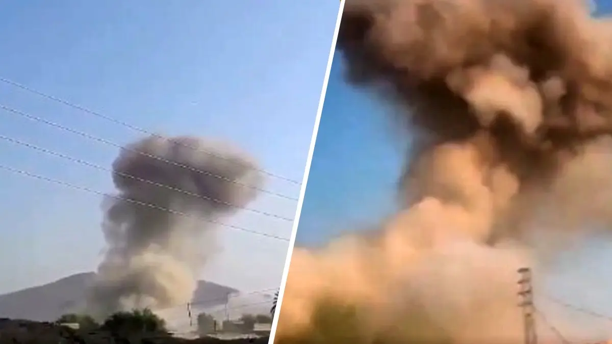 13 Pakistani Soldiers Killed In Last 24 Hours As Afghan Forces Launch Eight Attacks: Reports