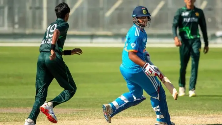 13-year-old Suryavanshi Shines As India Stroll Into Semifinals Of U-19 Asia Cup 13-year-old Suryavanshi shines as India stroll into semifinals of U-19 Asia Cup