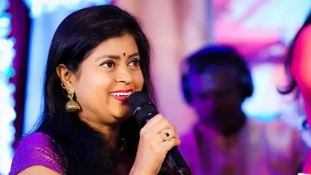 Kannada Actress-Presenter Aparna Vastarey Dies After Battle With Lung Cancer, CM Offers Condolences Aparna Vastarey