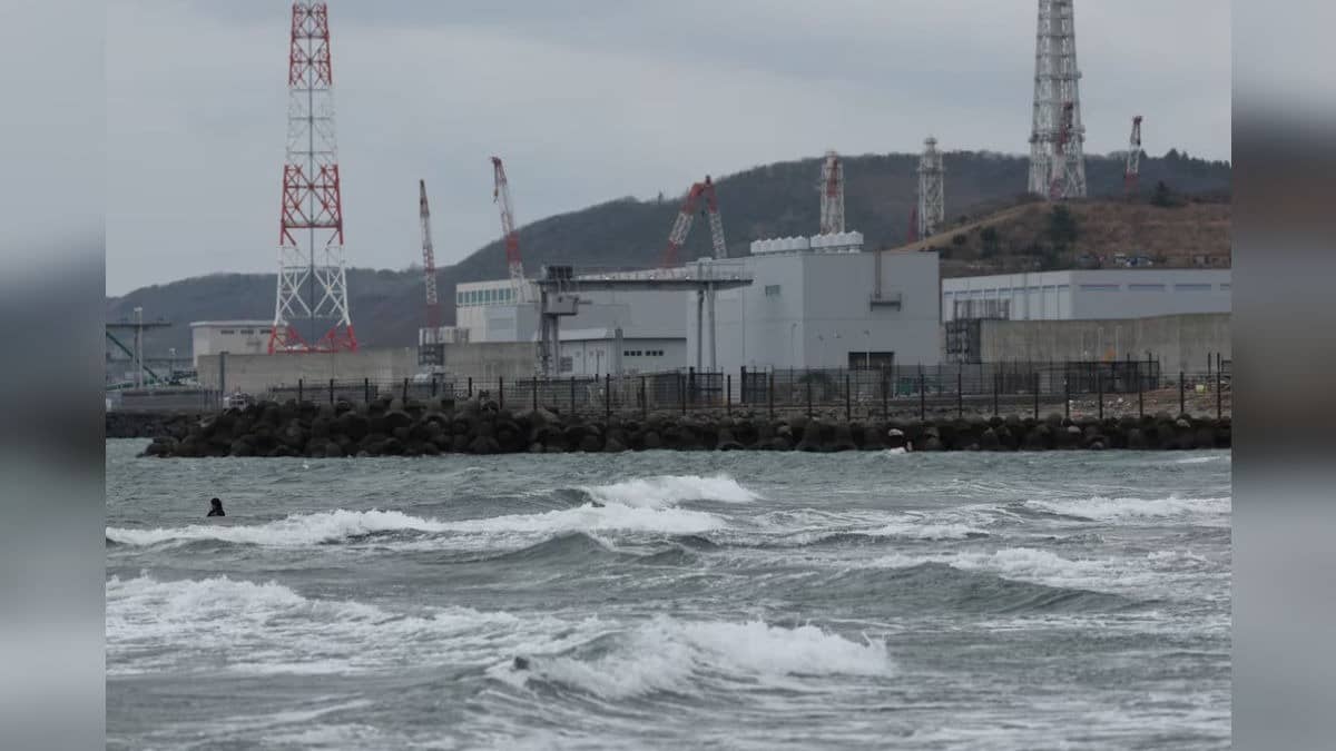 15 Years After Fukushima: Japan Set To Reactivate World’s Largest Nuclear Plant