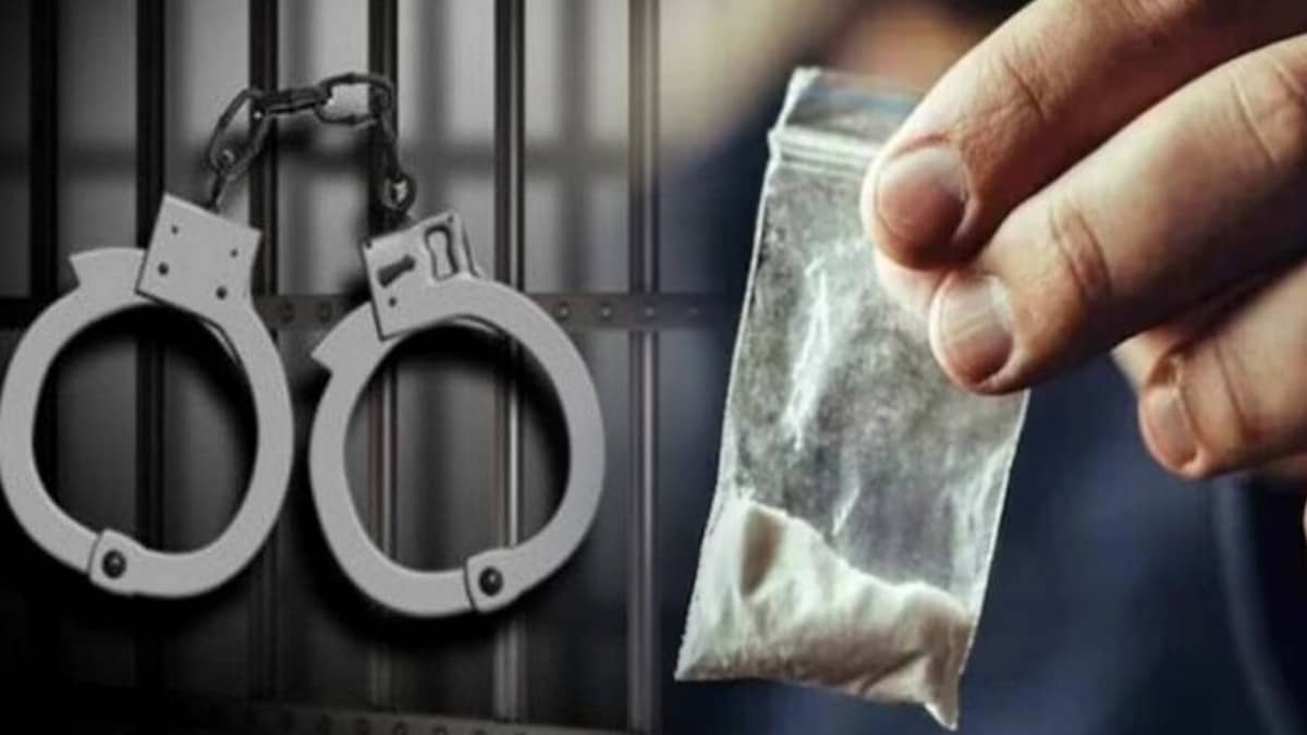 150 kg of Ammonium Nitrate & Explosives Recovered By DST Team in Rajasthan's Tonk; 2 Arrested