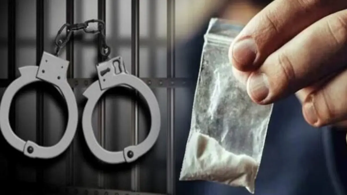 150 kg of Ammonium Nitrate & Explosives Recovered By DST Team in Rajasthan's Tonk; 2 Arrested