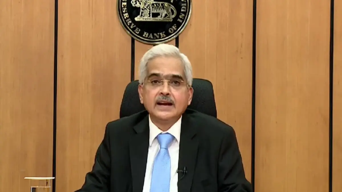 Former RBI Governor & PM Modi's PS Shaktikanta Das Stresses Energy Security and Self-Reliance Amid Gulf Hostilities Former RBI Guv & PM Modi's PS Shaktikanta Das Stresses Energy Security and Self-Reliance Amid Gulf Hostilities