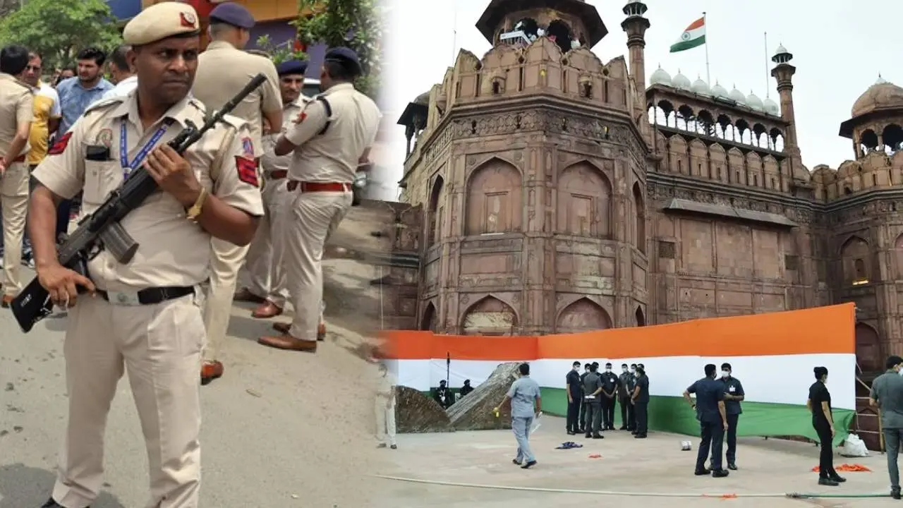 15th august security alert