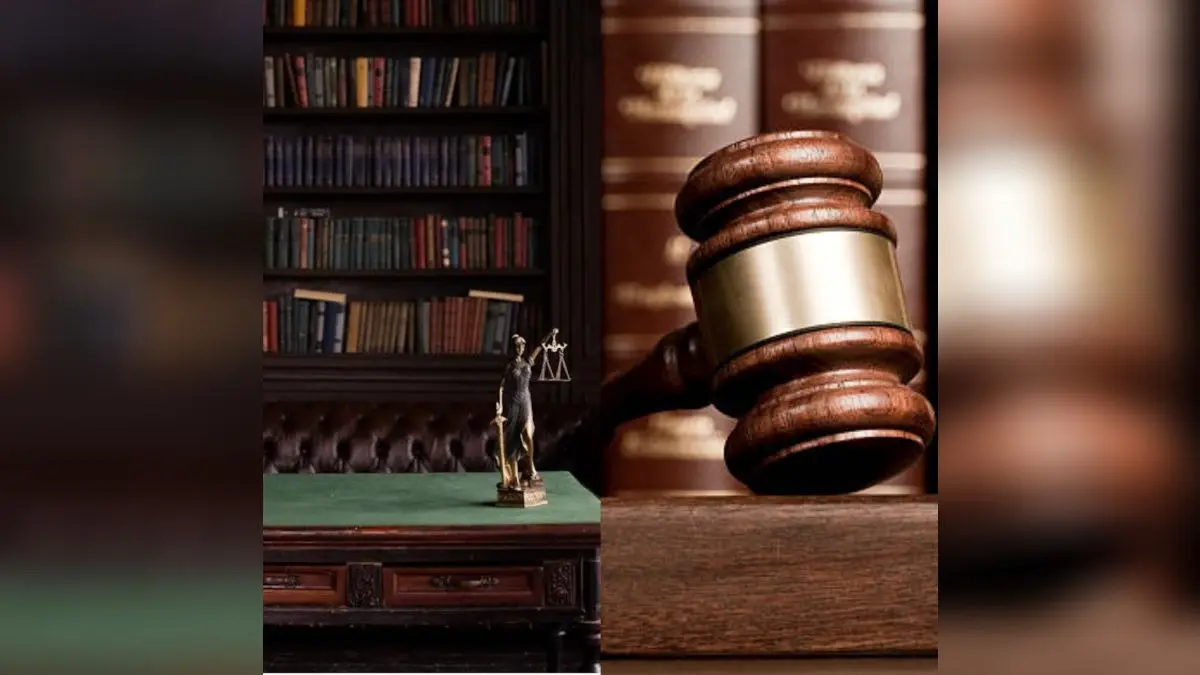 Teen Trailblazer: Meet Henry Buckley, 16-Year-Old Who Holds The Guinness World Record For The Youngest Judge In The World 16-year-old boy from Hingham, Massachusetts holds the Guinness World Record for the youngest judge in the world