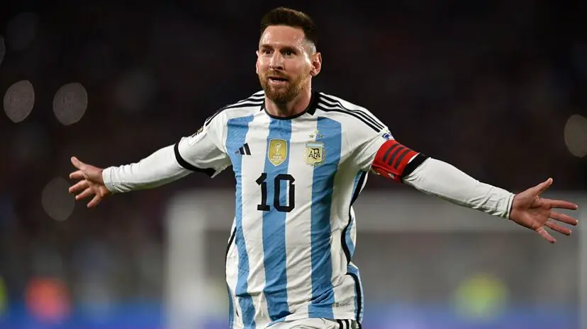 'I Really Wanted To Play But...': Lionel Messi Opens Up On His Withdrawal From Argentina Squad, Provides Latest Injury Update Lionel Messi