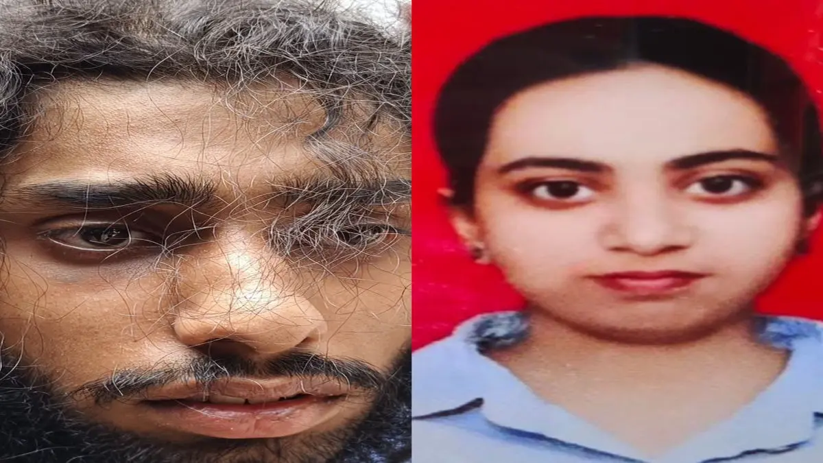 18-Year-Old Stabbed And Strangled To Death By Stalker In Delhi's Sanjay Van Area: Family Reveals Shocking Details