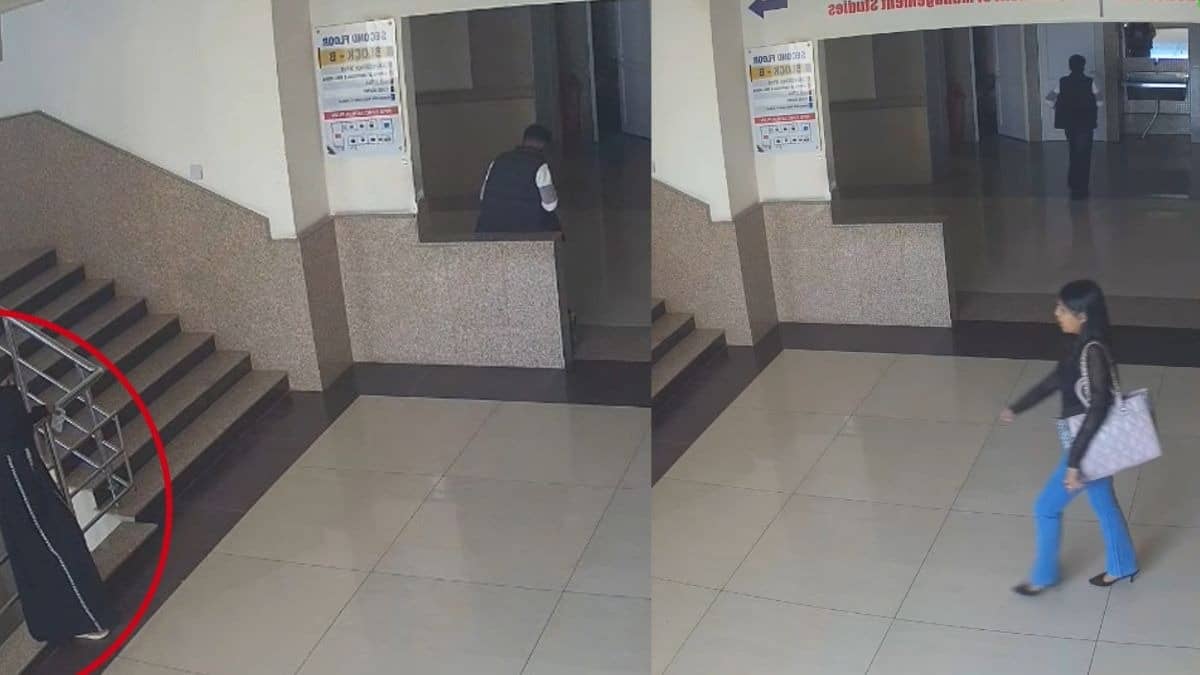 19-Year-Old BBA Student Dies After Falling From Second Floor at Ludhiana University