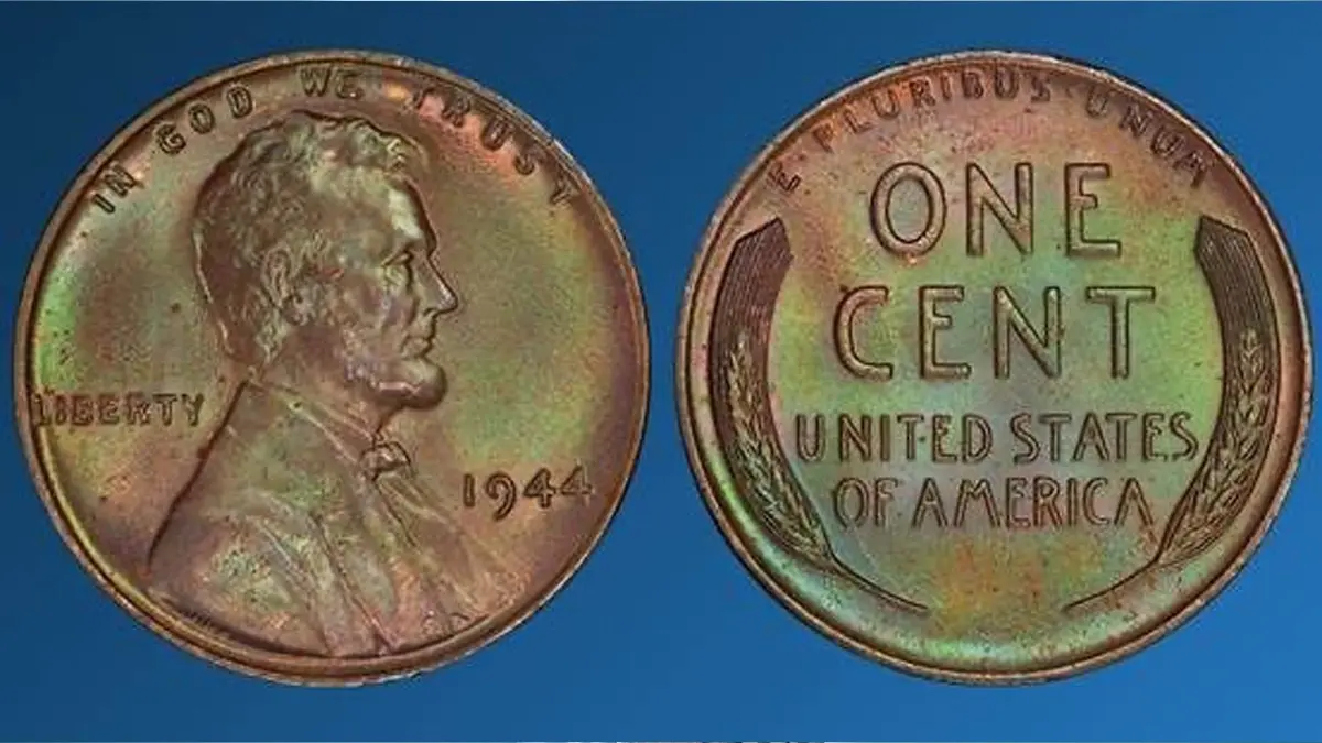 1944 Penny Error List & Coin Value 1944 Penny Error List & Coin Value