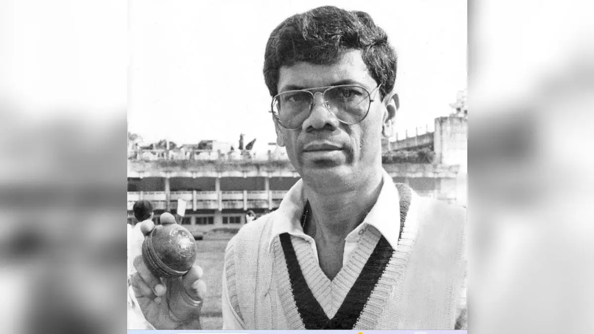 1970s Domestic Cricket Stalwart Abdul Ismail No More: Remembering ‘Sultan of Swing’ Who Never Played for India But Won Hearts 1970s Domestic Cricket Stalwart Abdul Ismail No More: Remembering ‘Sultan of Swing’ Who Never Played for India But Won Hearts