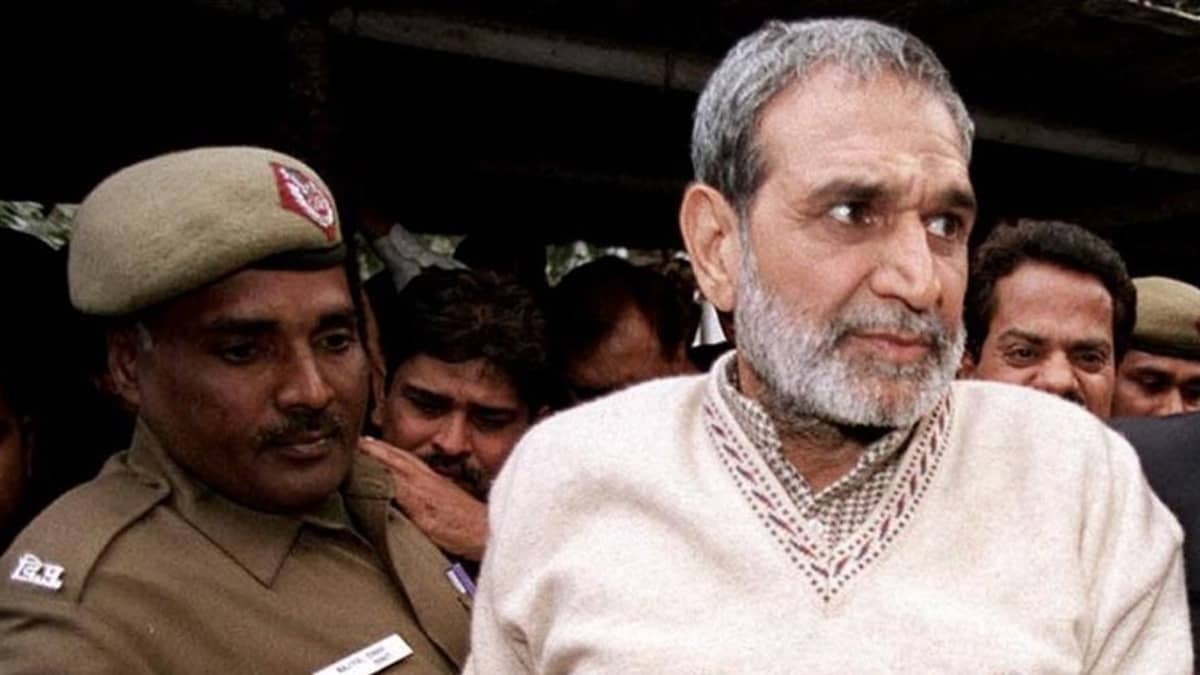 'Why Is He Not Hanged?’: Families of 1984 Anti-Sikh Riot Victims Break Down In Tears, Recall Horror After Sajjan Kumar Acquittal