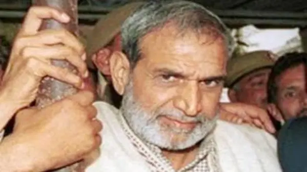 1984 anti-Sikh riots Rouse Avenue Court in deferrs the judgement against Sajjan Kumar