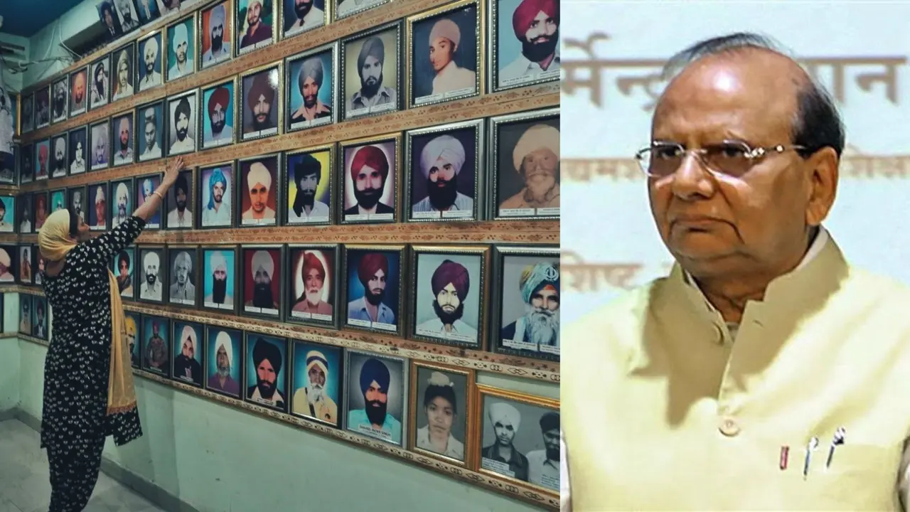 1984 sikhs riot delhi government will give relaxation in jobs to riot victim sikhs lg approves