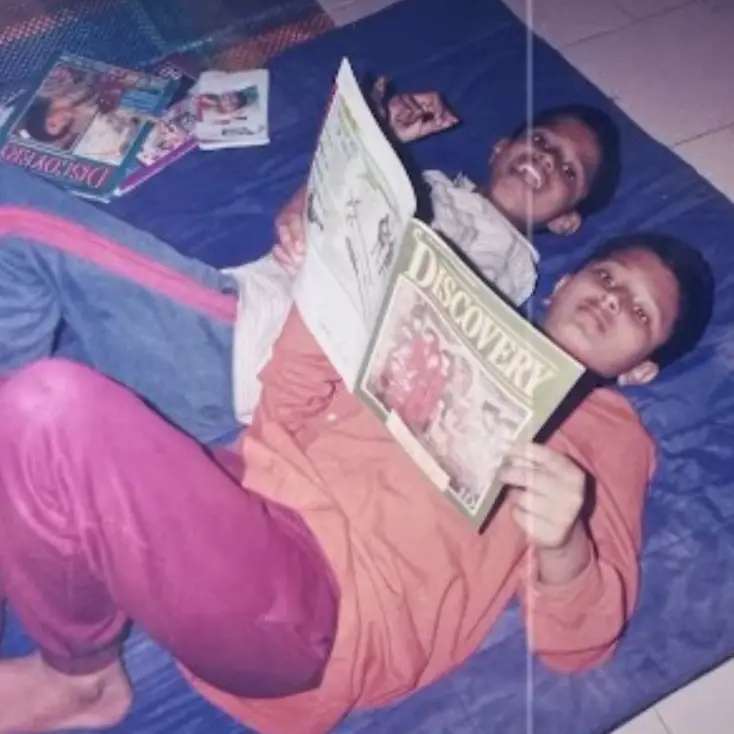 Description of the pic