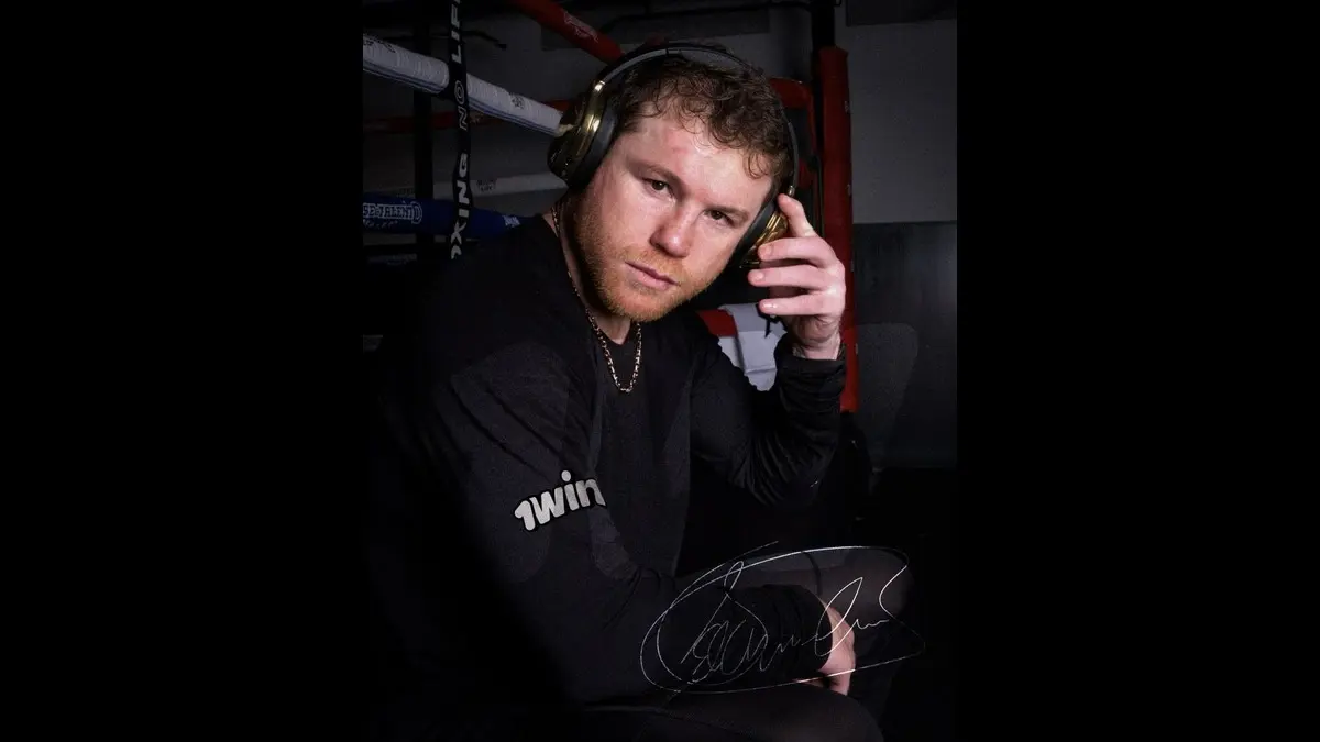 1win Welcomes Canelo Alvarez As Brand Ambassador Amid His Pursuit to Reclaim Super Middleweight Supremacy 1win Welcomes Canelo Álvarez As Brand Ambassador Amid His Pursuit to Reclaim Super Middleweight Supremacy