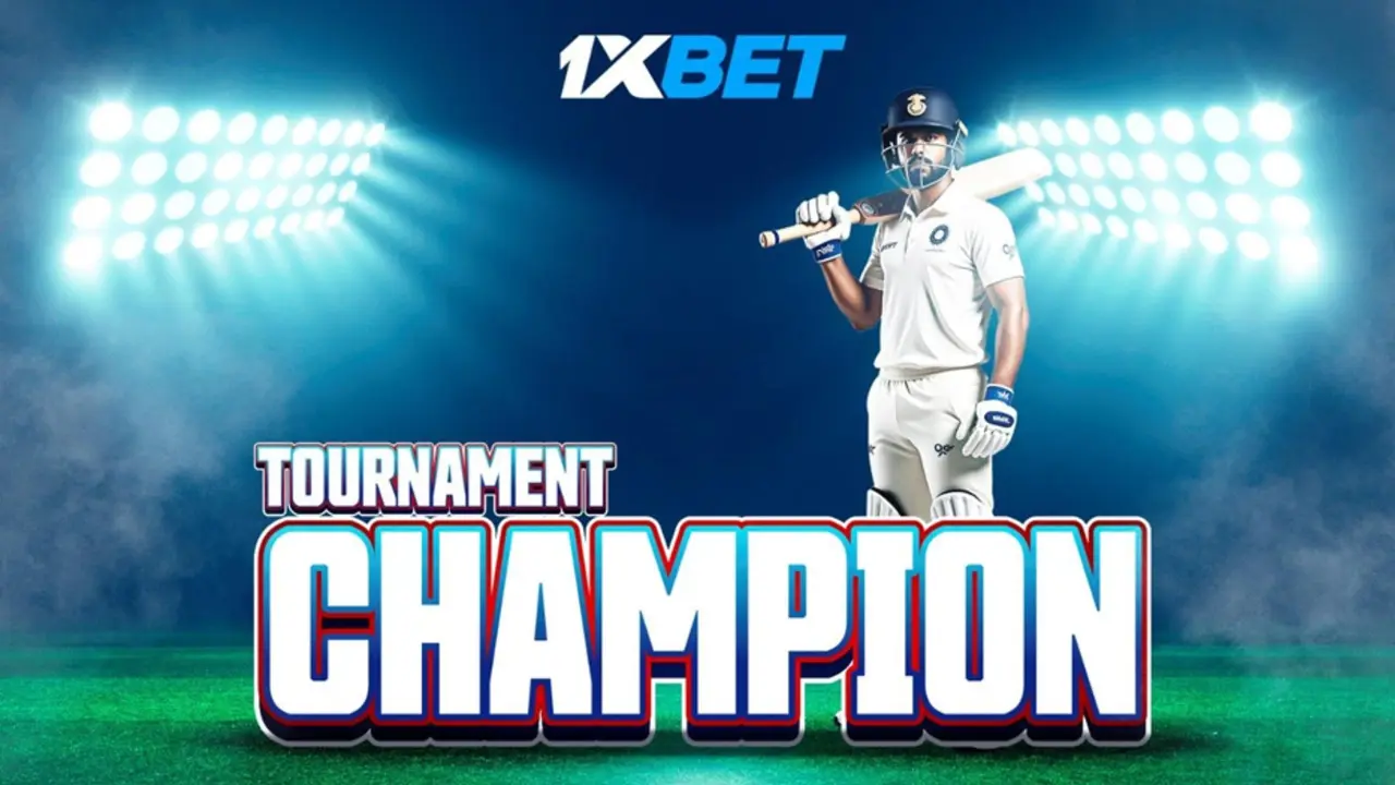 1xBet Tournament
