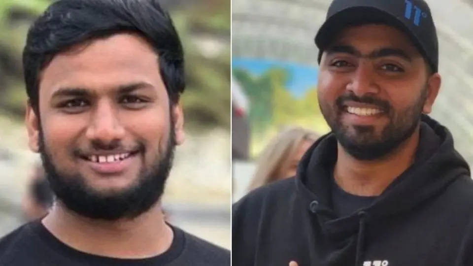 2 Indian students killed, 2 seriously injured in car crash in Ireland