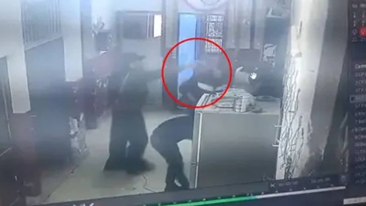 Republic World - Politics - News Image