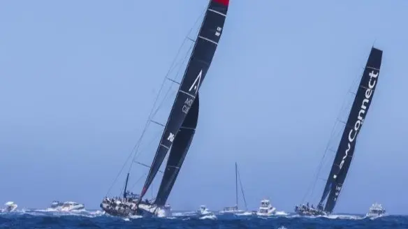 2 Sailors Die in the Stormy First Night of the Sydney to Hobart Yacht Race, Organizers Say 2 Sailors Die in the Stormy First Night of the Sydney to Hobart Yacht Race, Organizers Say