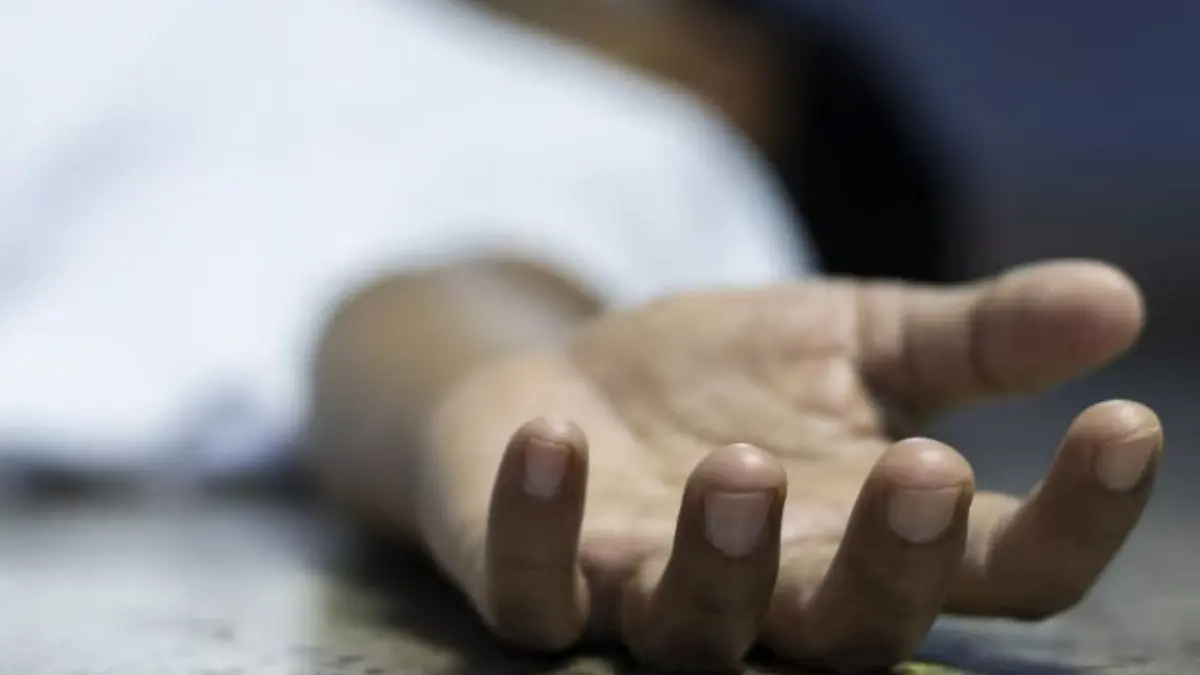 20-Year-Old Woman Shot Dead in Delhi