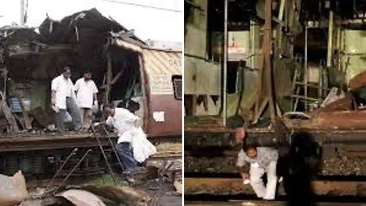 2006 Mumbai Local Train Blasts: Bombay High Court Acquits All 12 Convicts After 19 Years