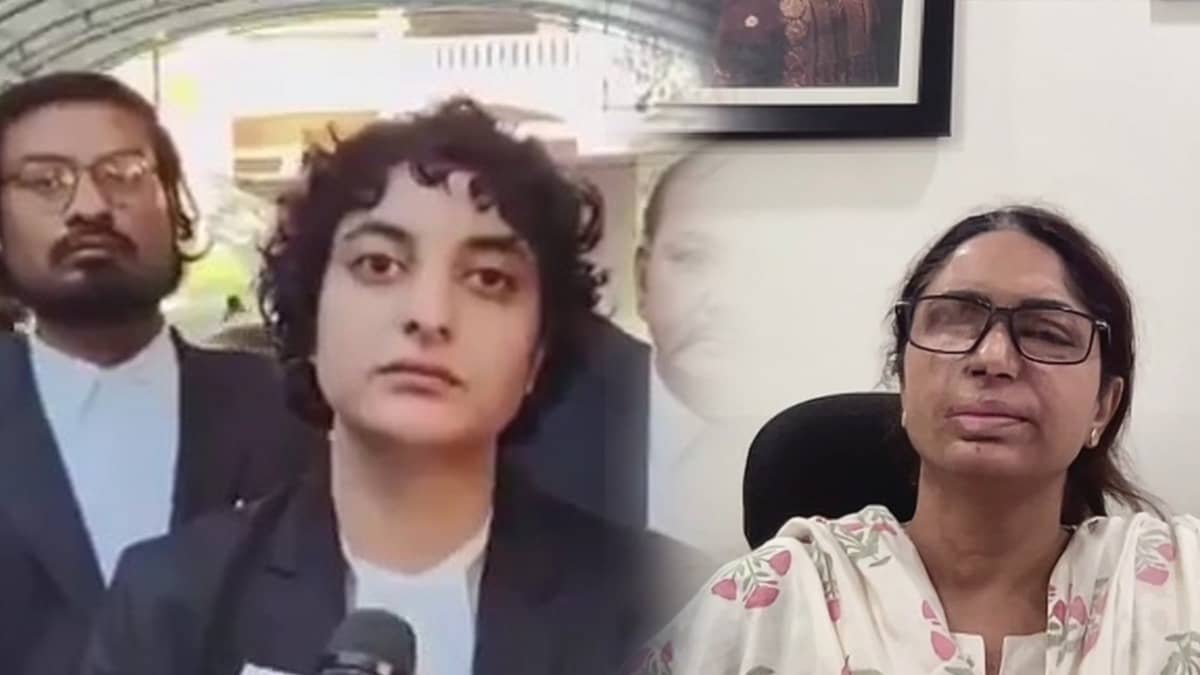 2009 Panipat Acid Attack Case: Survivor Shaheen Malik's Lawyer To Challenge Accused's Acquittal in High Court